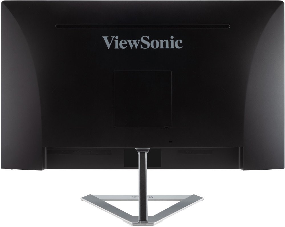 Монитор Viewsonic 27" VX2776-4K-MHD