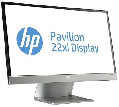 Монитор HP 22" 22xi (C4D30AA)