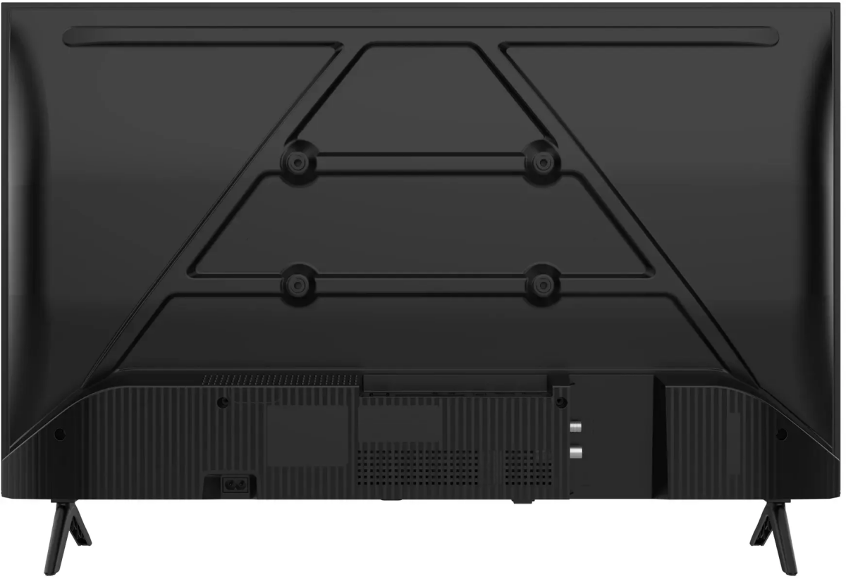 ЖК телевизор TopDevice 32" TDWC32BH3260V Black