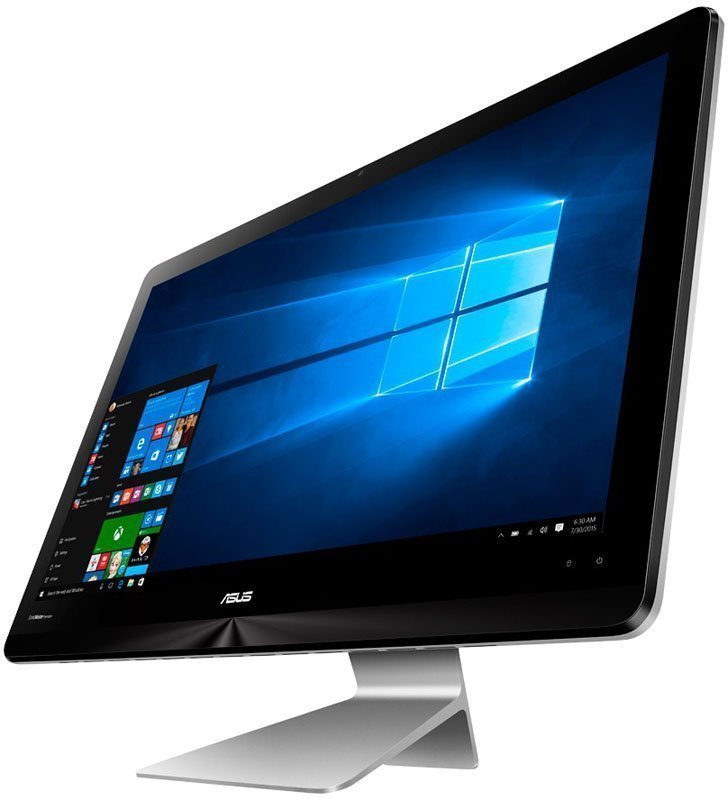 Моноблок ASUS Zen AiO ZN220ICUK