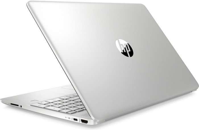 Ноутбук HP 15s-eq0023ur (9PY23EA)