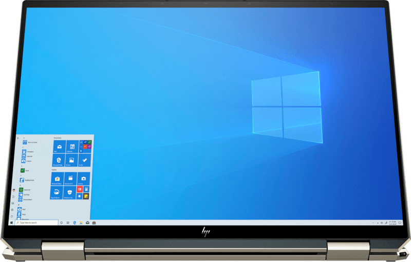 Ноутбук HP Spectre x360 14-ea0010ur (3B3K7EA)