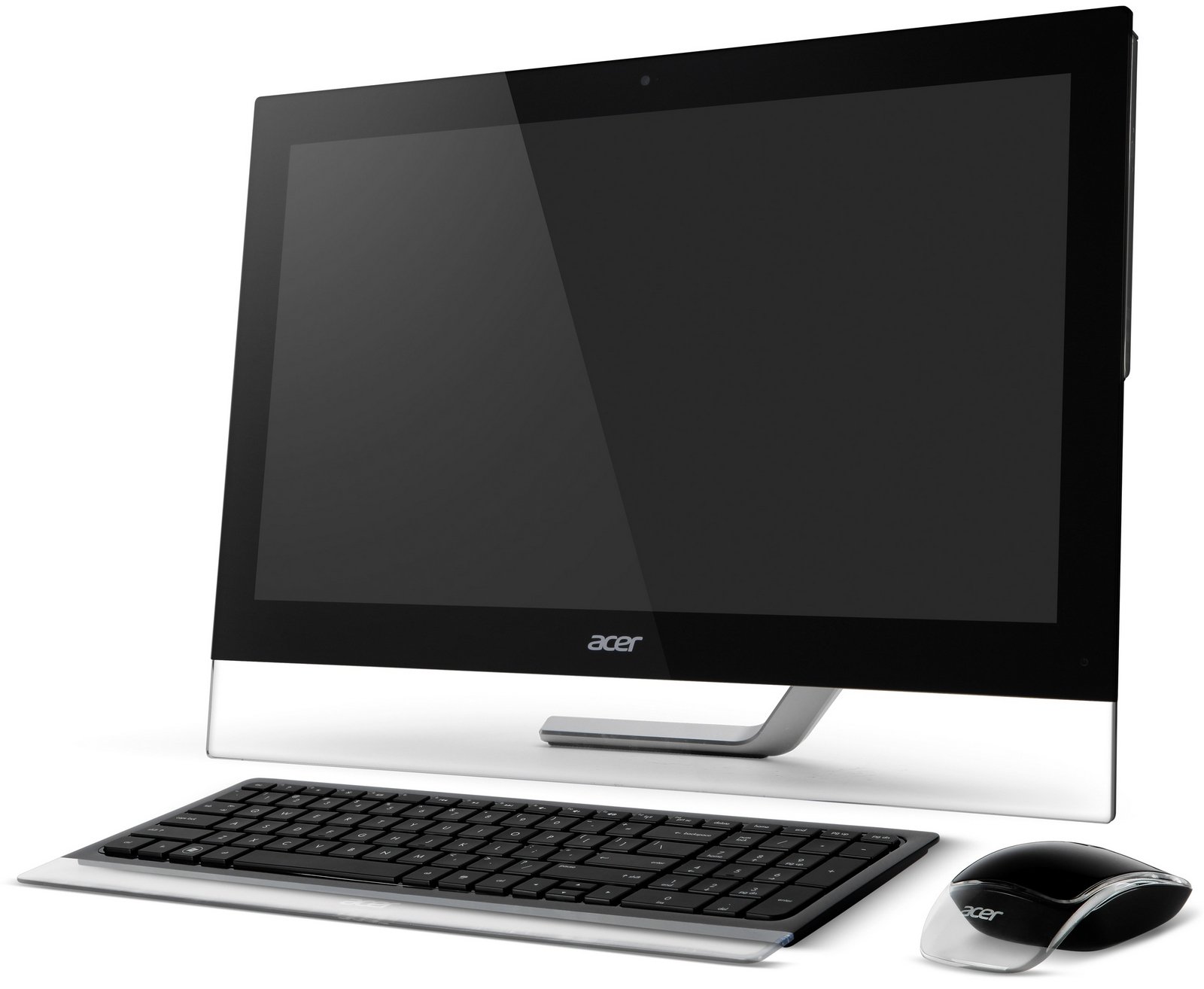 Моноблок Acer Aspire 5600U (DQ.SNMER.001)