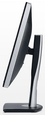 Монитор Dell 27" U2713HM Black/Silver (2713-1286)