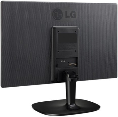 Монитор LG 24"  24M35A-B