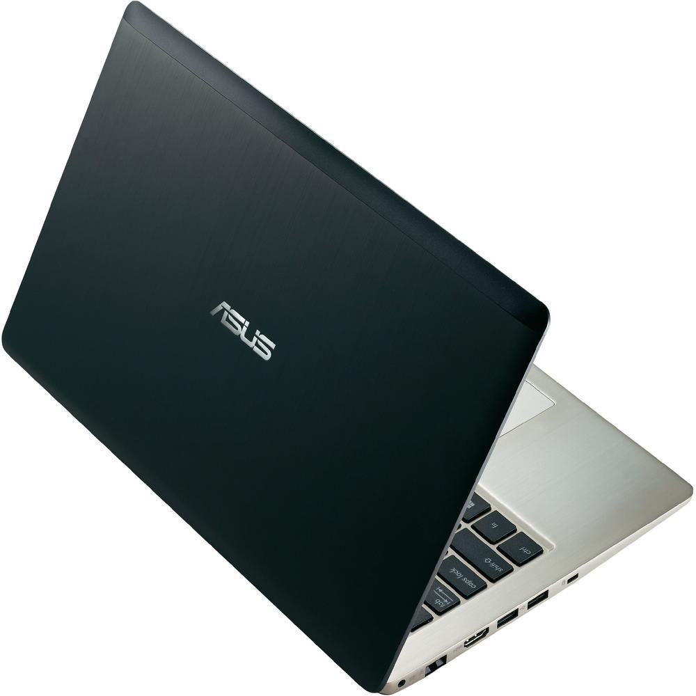 Ноутбук ASUS VivoBook X202E Grey