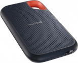 Внешний накопитель SSD 2Tb SanDisk Extreme Portable V2 (SDSSDE61-2T00-G25)