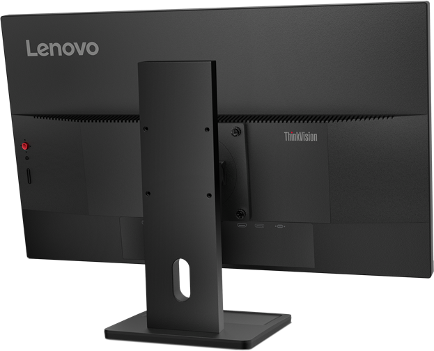 Монитор Lenovo 24" E24-30 (63EDXAR2CB)