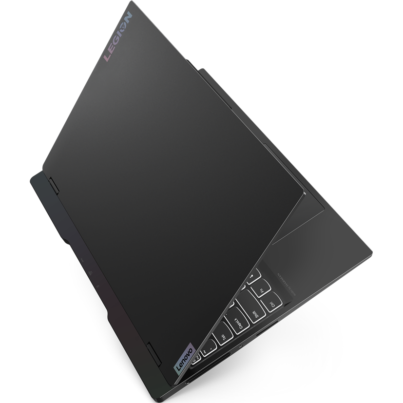 Ноутбук Lenovo Legion S7 15 (82K8001CRK)