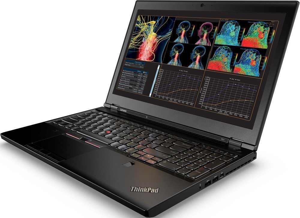 Ноутбук Lenovo ThinkPad P51 (20HH0029RT)
