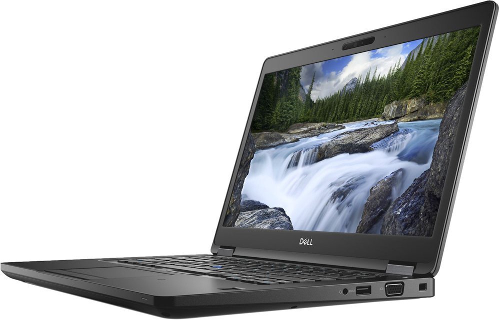 Ноутбук Dell Latitude 5490 (5490-6788)