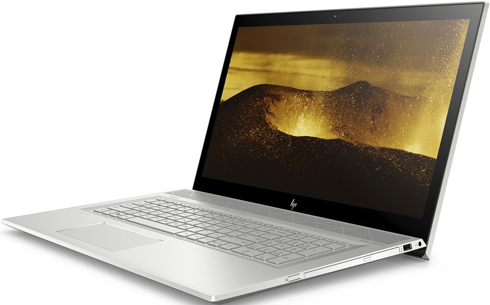 Ноутбук HP Envy 17-bw0005ur (4GW03EA)