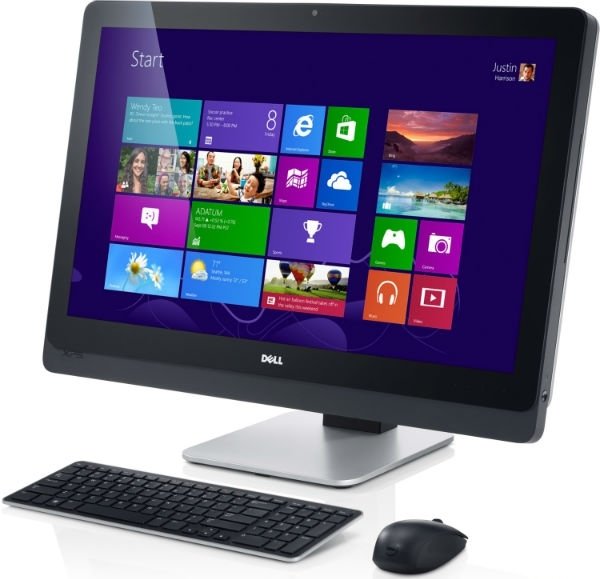 Моноблок Dell XPS One 2710 (2710-3882)