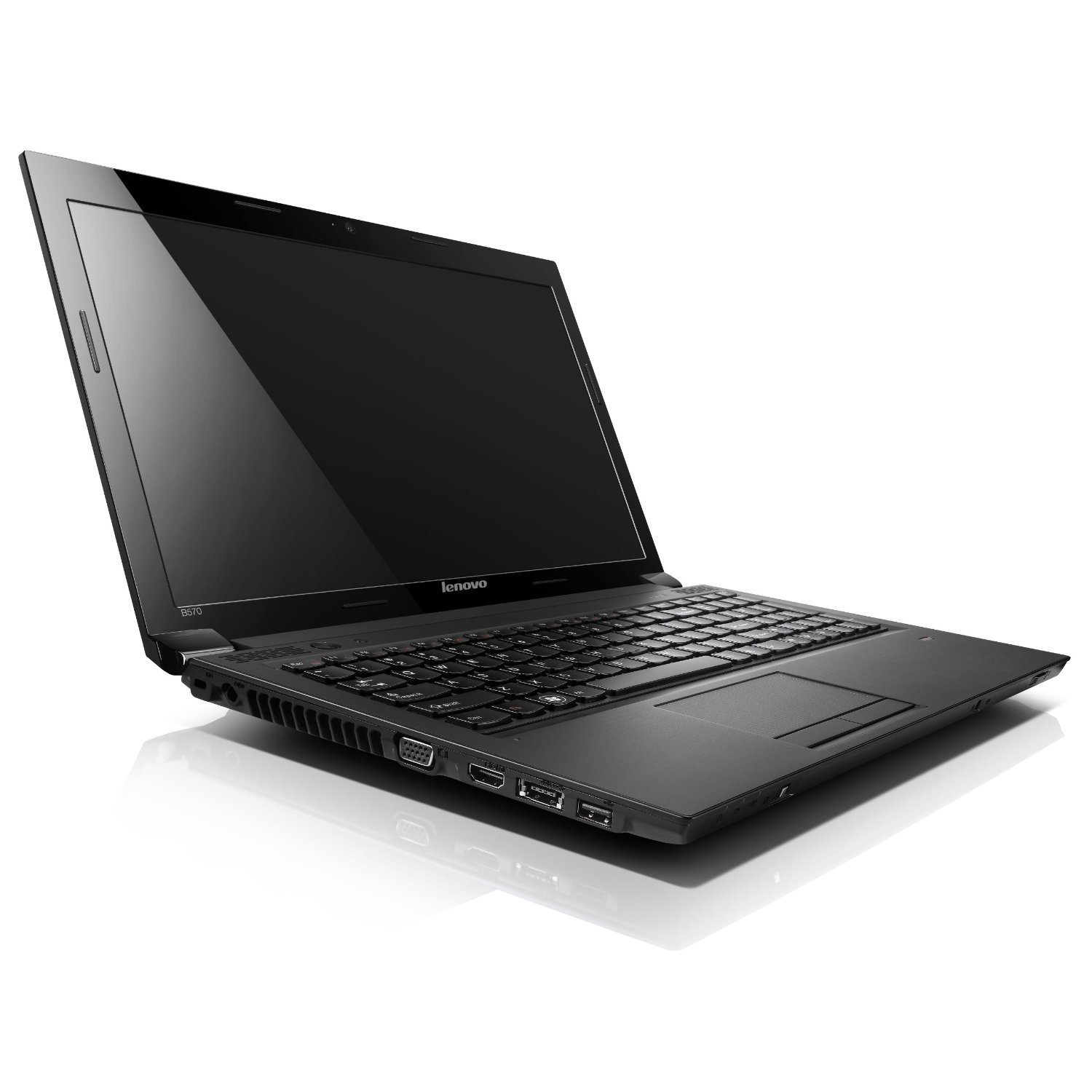 Lenovo b570e