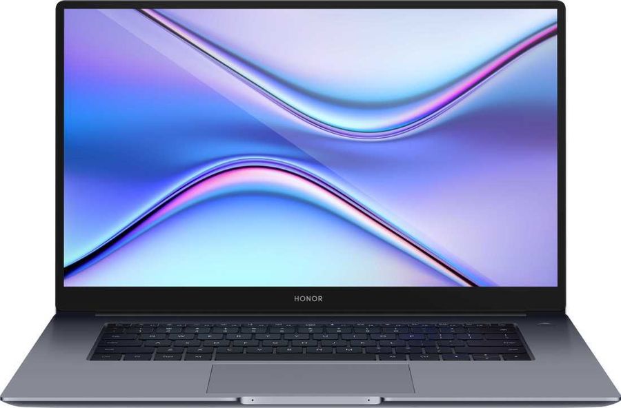 Ноутбук Honor MagicBook X15 BBR-WAH9 (5301ABDU)