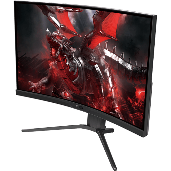 Монитор MSI 27" Optix G272CQP