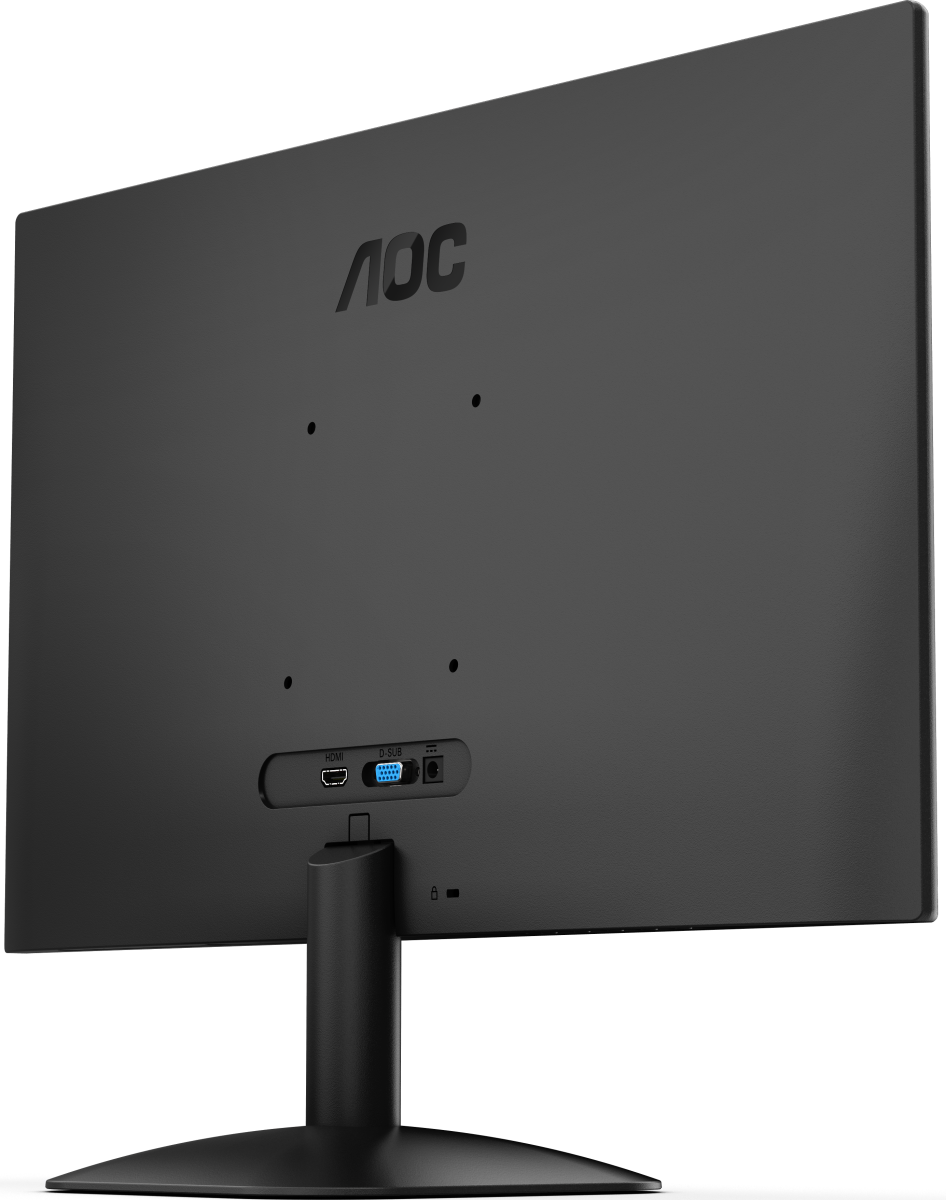 Монитор AOC 24" 24B31H