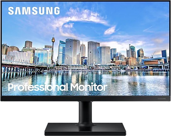 Монитор Samsung 24" F24T450FQI