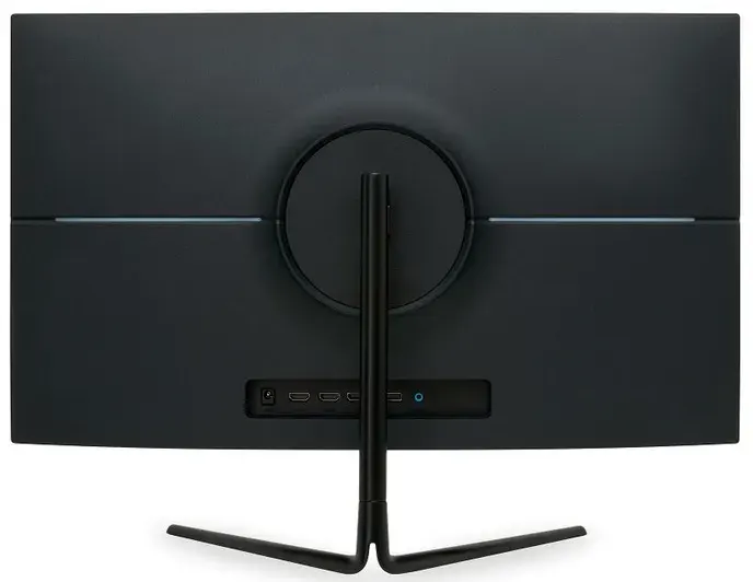 Монитор HISPIDA 25" GI25F32FE