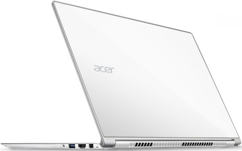 Ноутбук Acer Aspire S7-392-74508G25tws