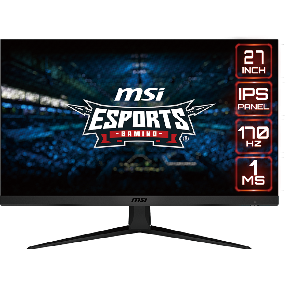 Монитор MSI 27" G2712