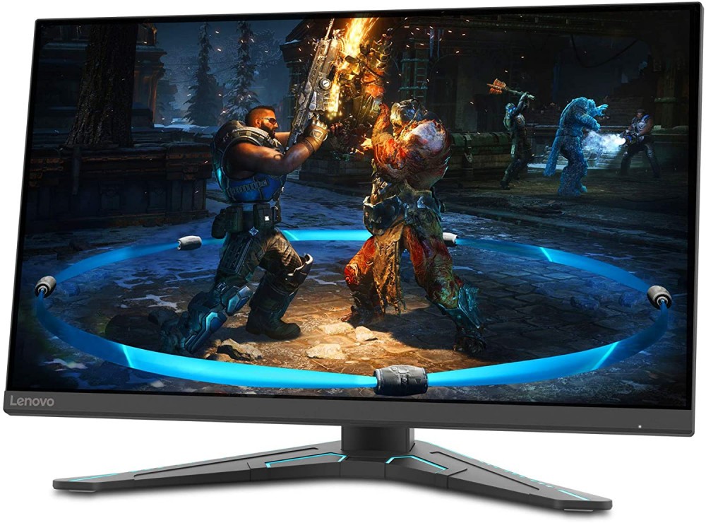 Монитор Lenovo 27" G27-20 (66C2GAC1EU)