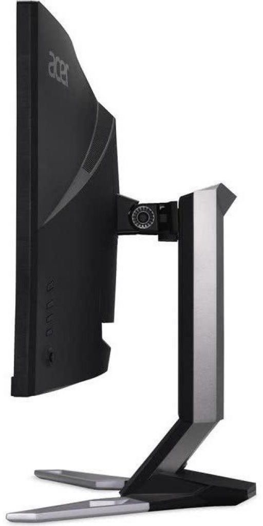 Монитор Acer 32" XZ321QUbmijpphzx