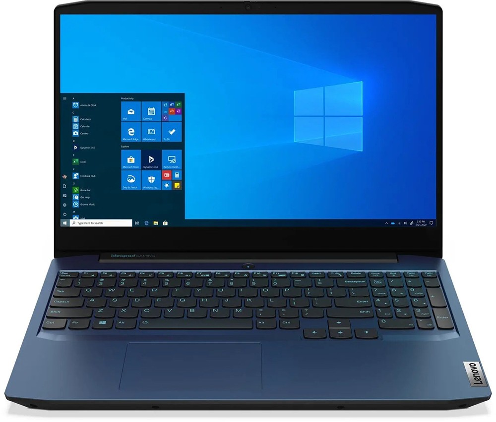 Ноутбук Lenovo IdeaPad Gaming 3-15 (81Y4009CRK)