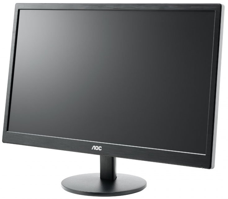 Монитор AOC 23" P2370SD