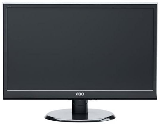 Монитор AOC 24" E2450SWDAK