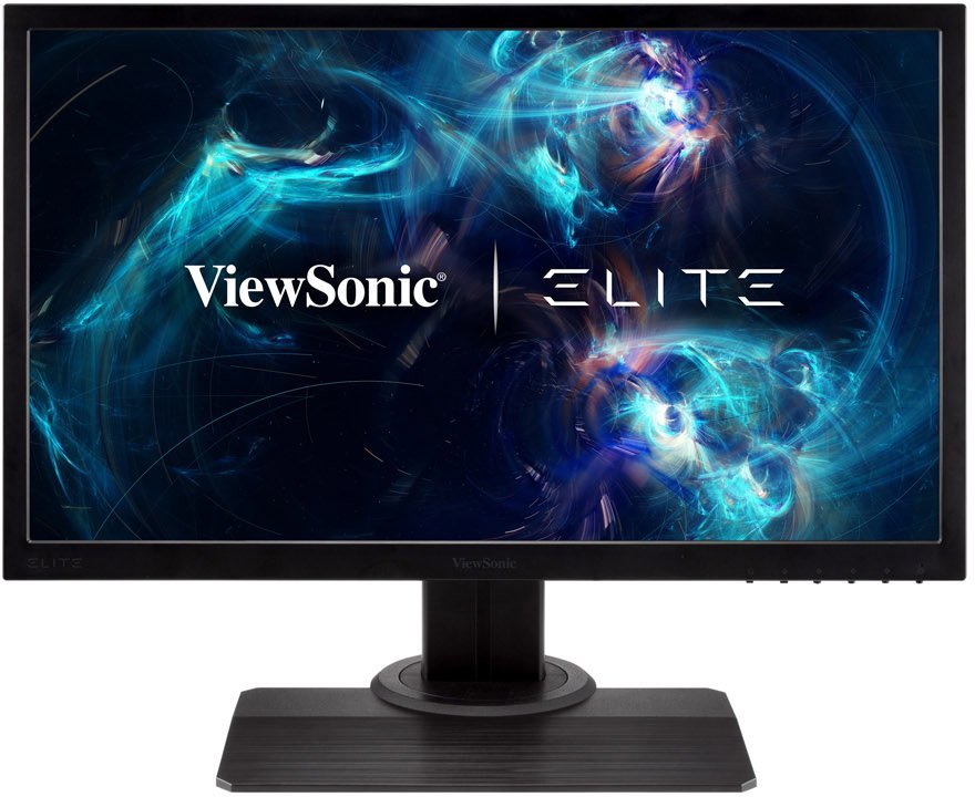 Монитор Viewsonic 24" XG240R