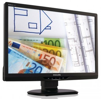 Монитор Philips 22" 220B2CB/00