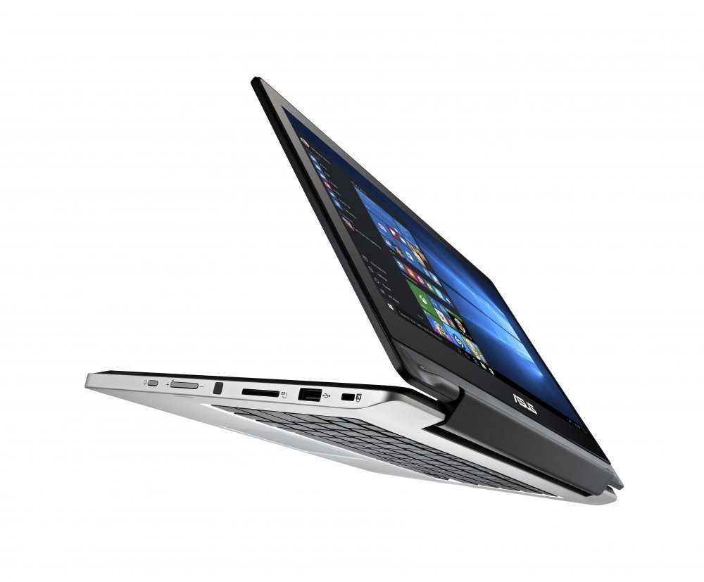 Ноутбук ASUS Transformer Book Flip TP300UA