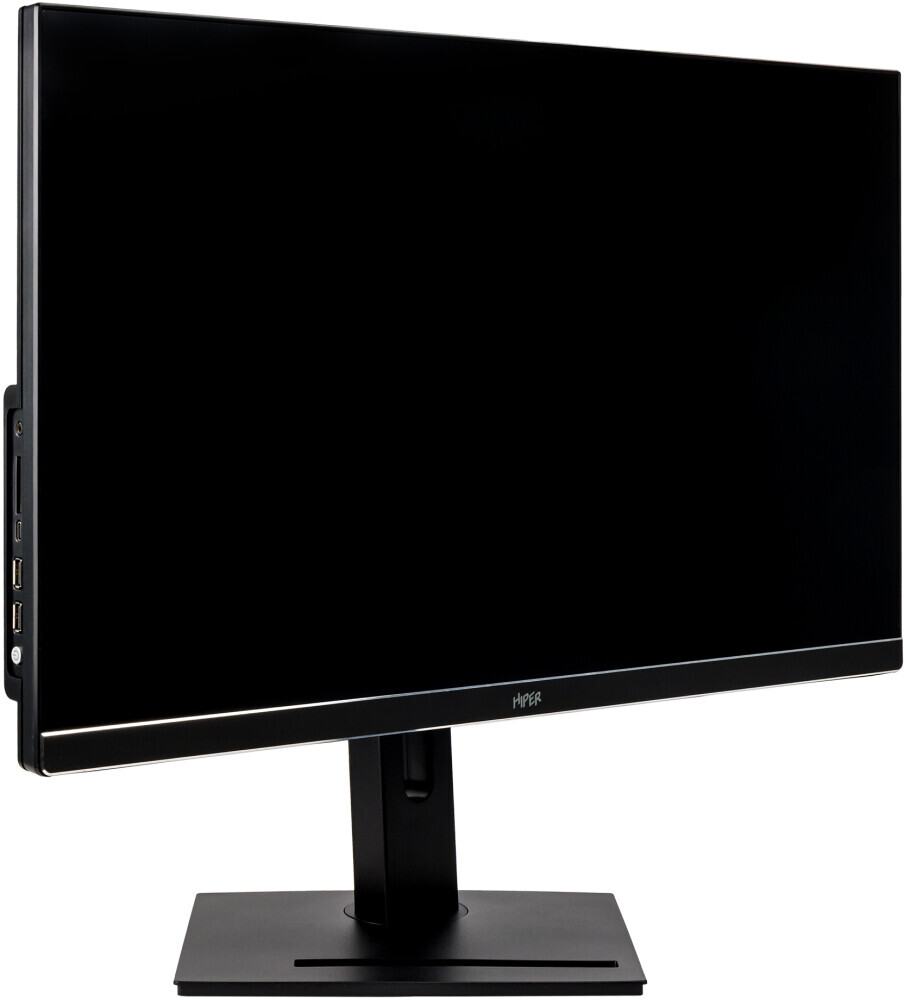 Моноблок HIPER V30 27 (V30-i5144R16N5H6QBI6EPBWMKWP)