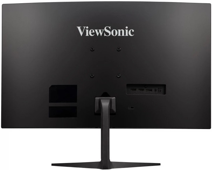 Монитор Viewsonic 27" VX2718-PC-MHD