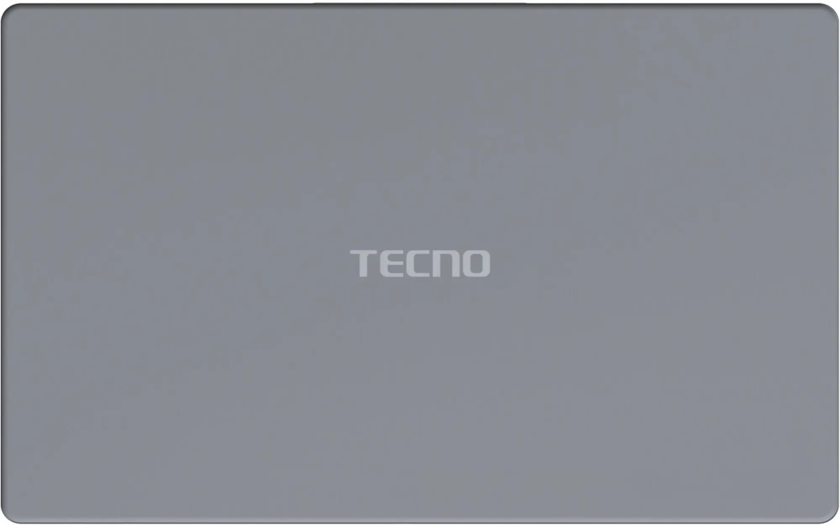 Ноутбук TECNO MegaBook K15S AMD 7000 Grey (71005000406)
