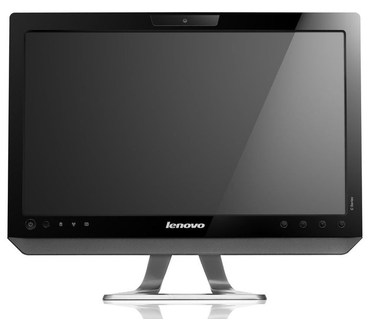 Моноблок Lenovo IdeaCentre C320 (57-307495)