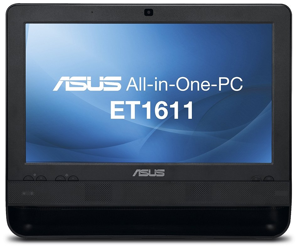 Моноблок ASUS Eee TOP PC ET1611PUT