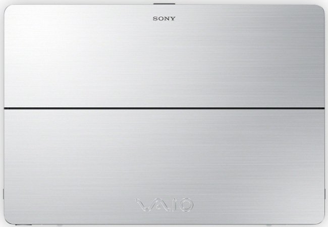 Ноутбук Sony VAIO SVF13N1J2RS