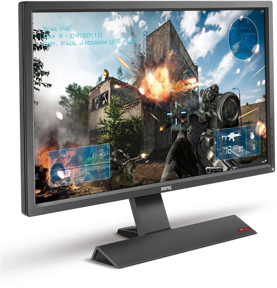 Монитор BenQ 27" RL2755 Zowie