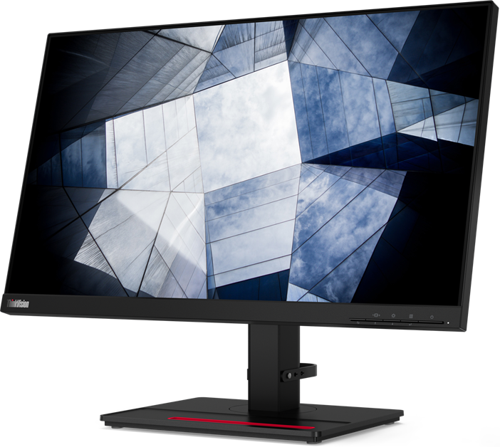 Монитор Lenovo 24" ThinkVision P24h-2L (62B2GAT1EU)