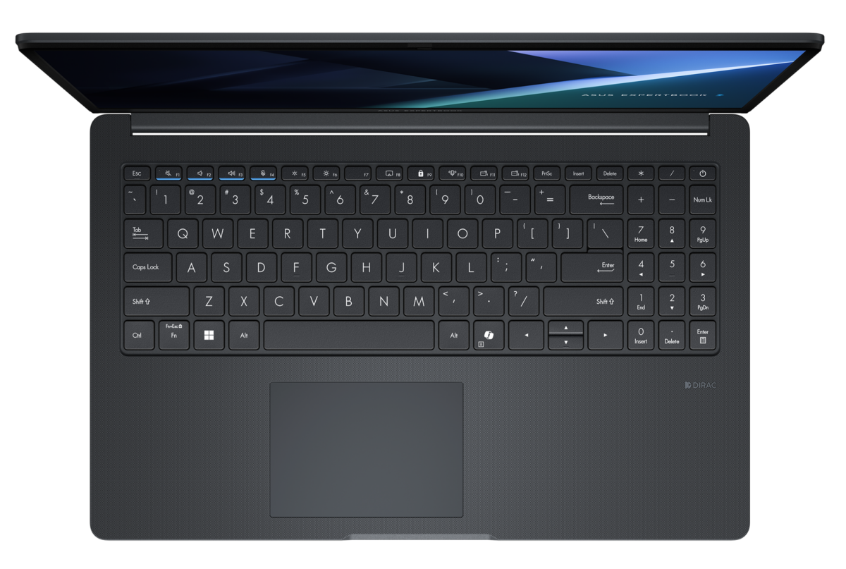 Ноутбук ASUS B1503CVA ExpertBook B1 Gentle Grey (S74271)