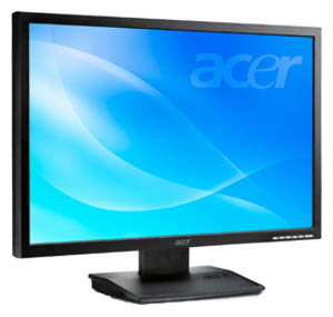 Acer 22" V223WAb
