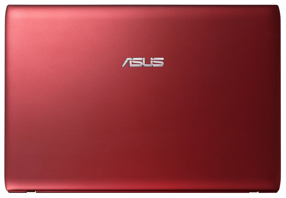 Ноутбук ASUS EEE PC 1225C Red