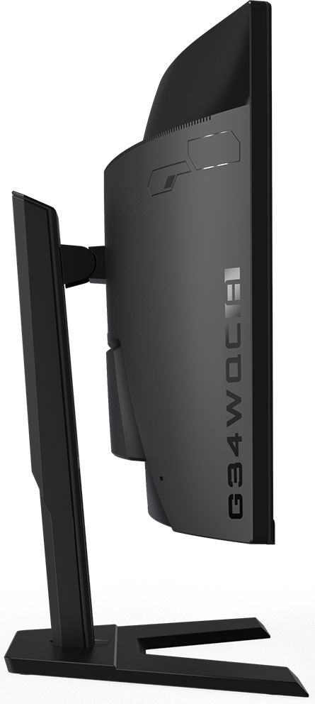 Монитор Gigabyte 34" G34WQC A-EK
