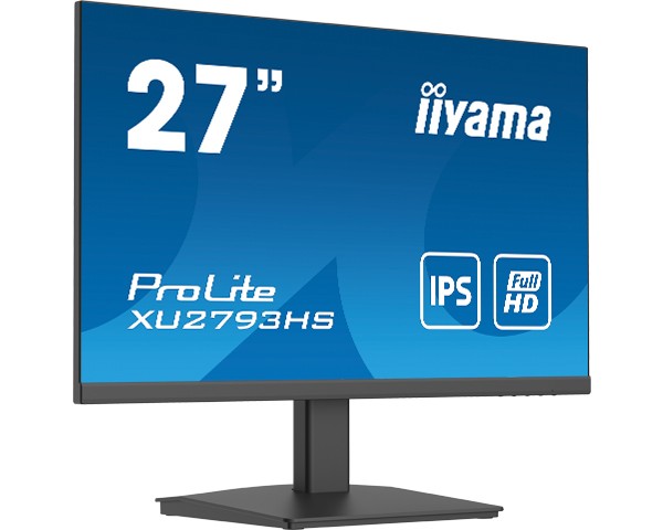 Монитор Iiyama 27" ProLite XU2793HS-B4