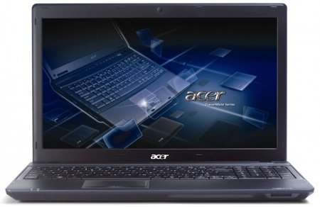 Ноутбук Acer TravelMate 5542G-N833G25Miss