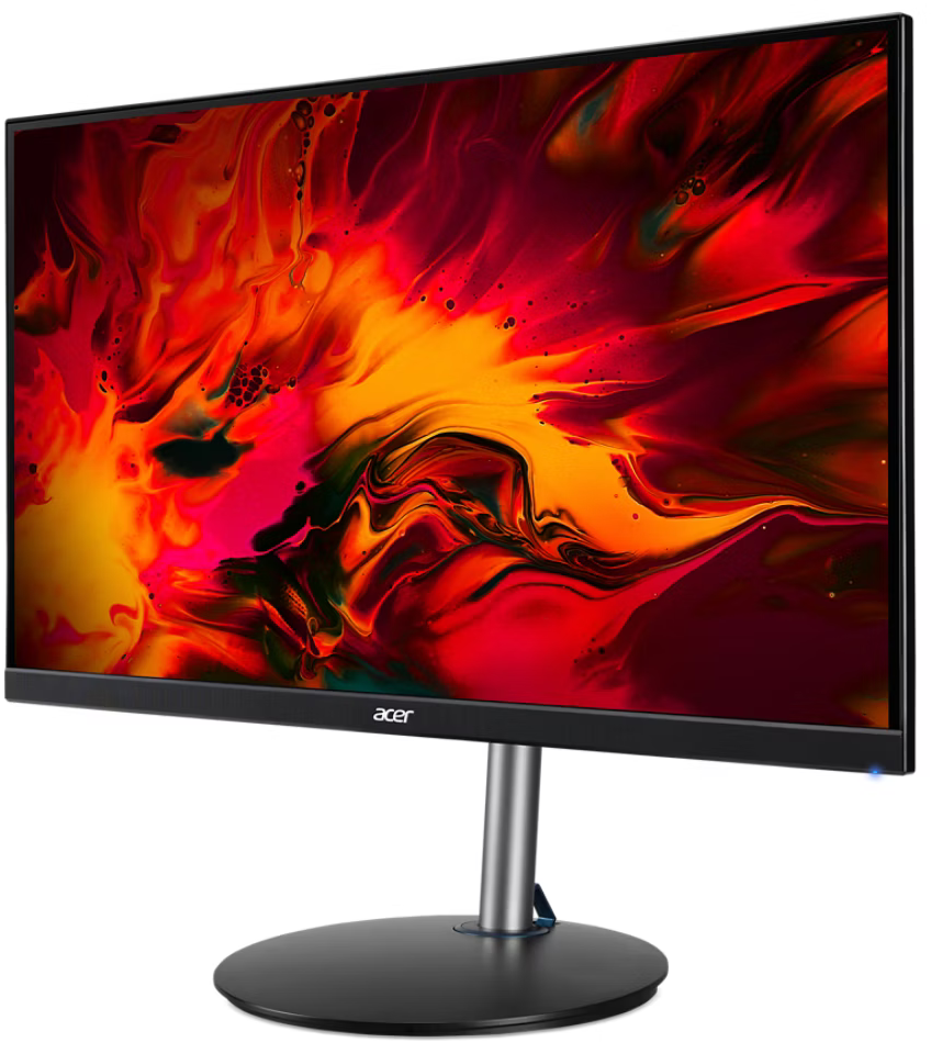 Монитор Acer 27" XF273P6bipr