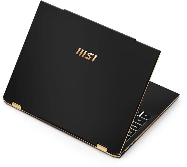 Ноутбук MSI Summit E13 AI Evo A1MTG-086RU