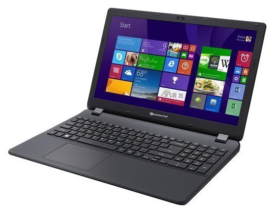 Ноутбук Packard Bell EasyNote TG71BM-C0GS
